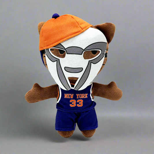 MF Doom