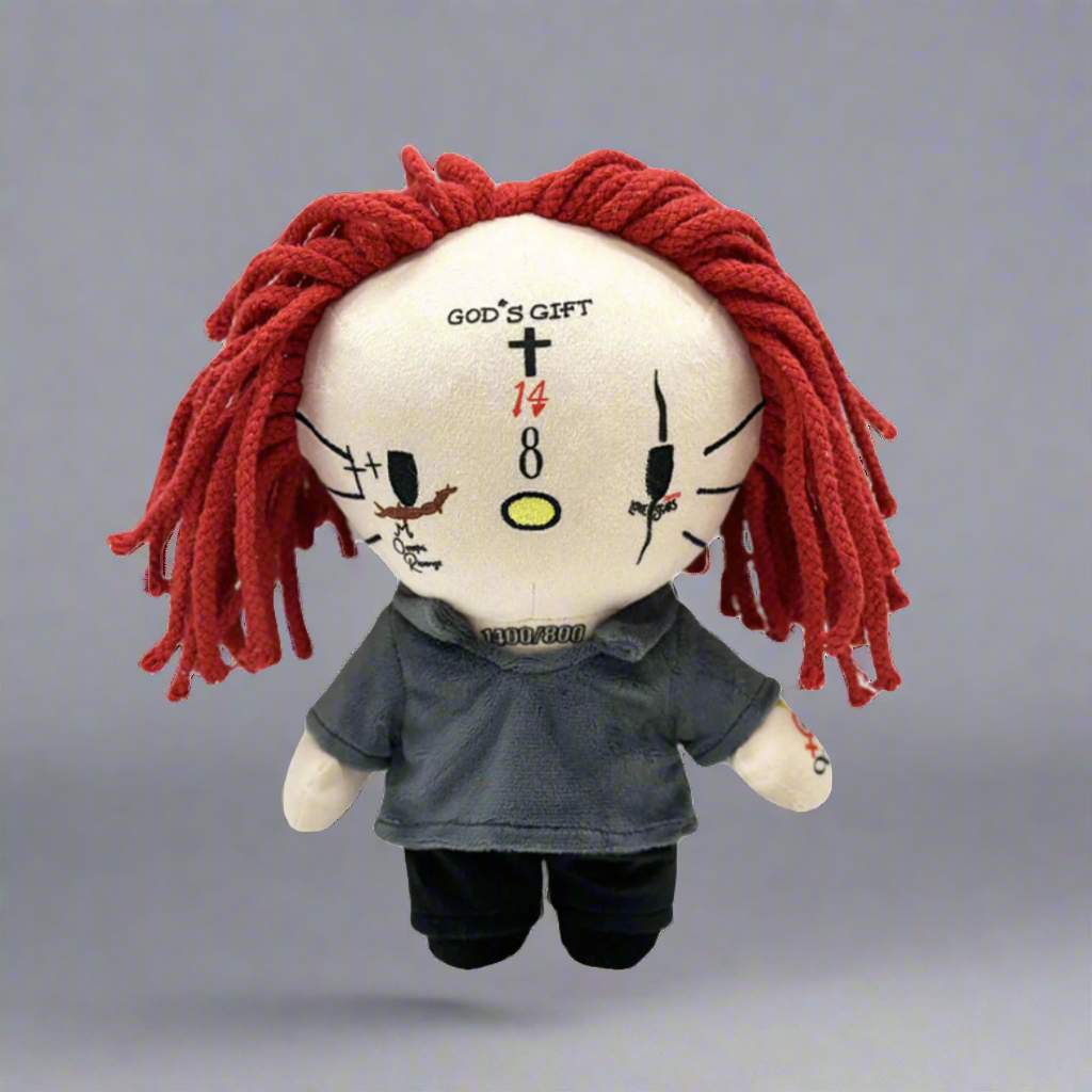 Trippie Red