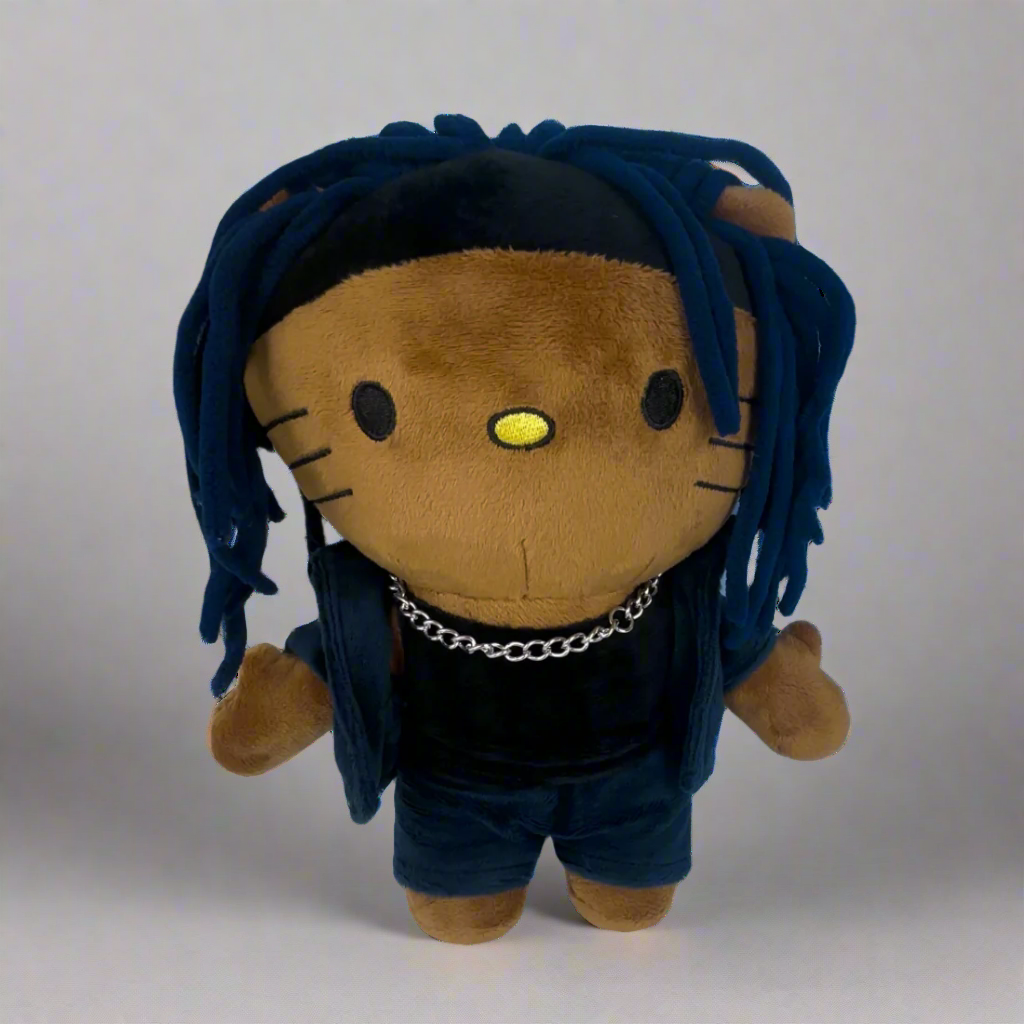 Artist Collab Plush Deal