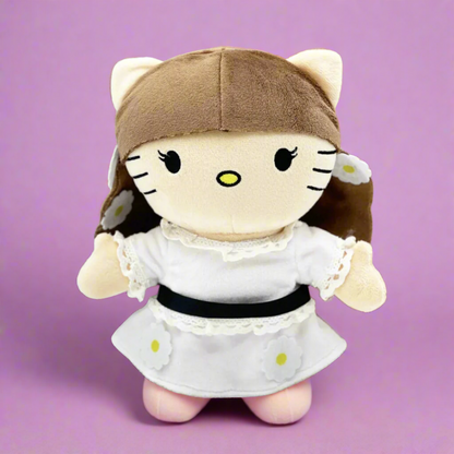 Artist Collab Plush Deal