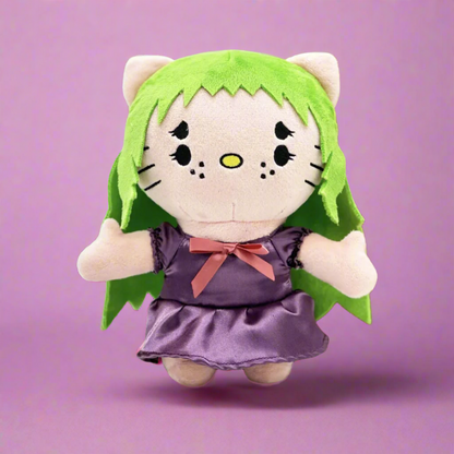 Artist Collab Plush Deal