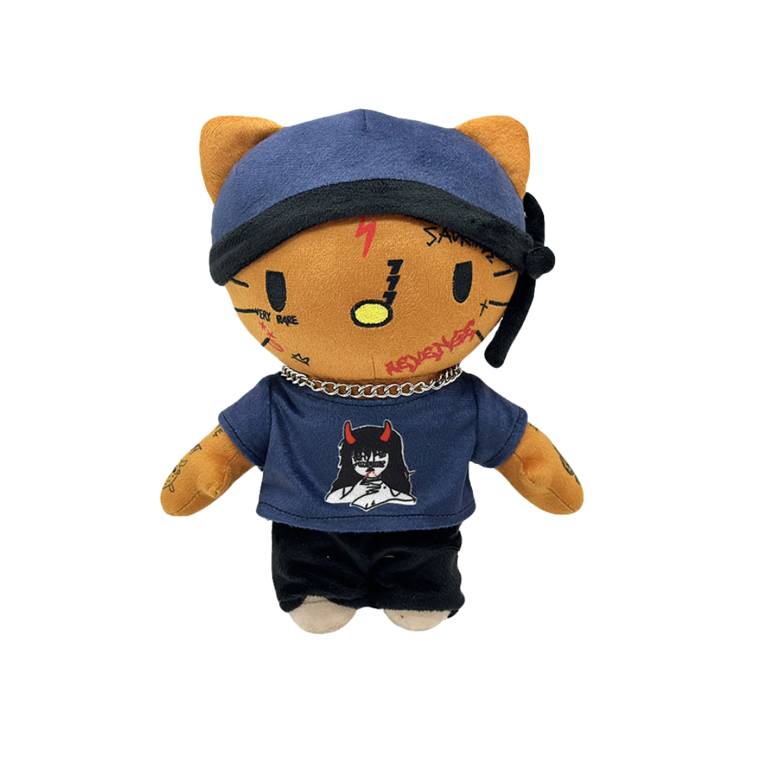 Artist Collab Plush Deal