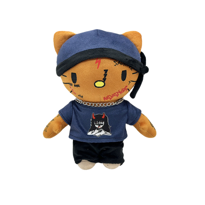 Artist Collab Plush Deal