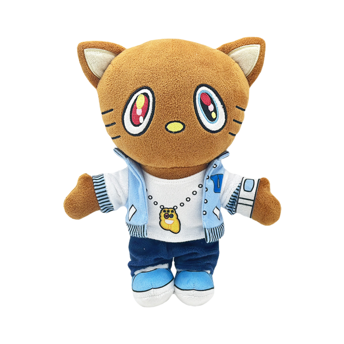 Artist Collab Plush Deal