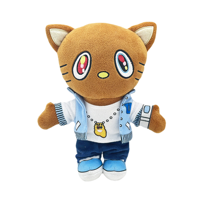 Artist Collab Plush Deal