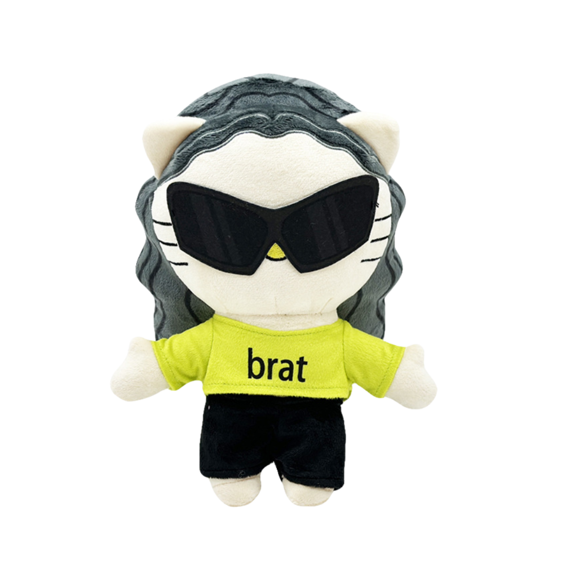 Artist Collab Plush Deal