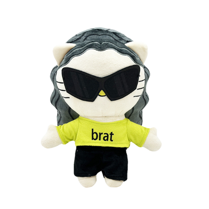 Artist Collab Plush Deal