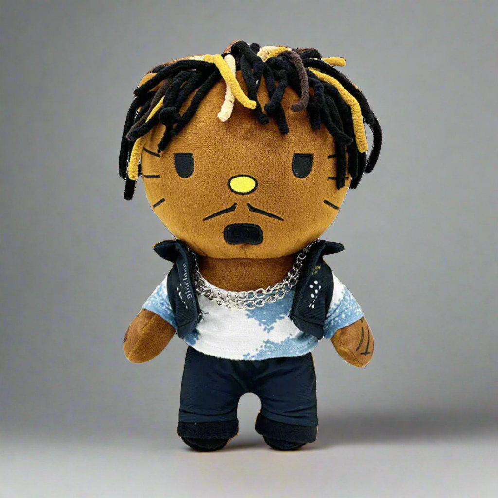 Artist Collab Plush Deal