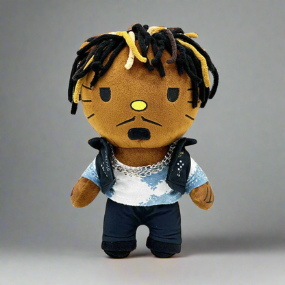 Artist Collab Plush Deal