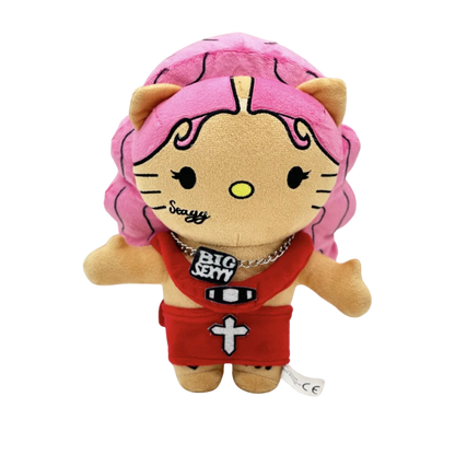 Artist Collab Plush Deal