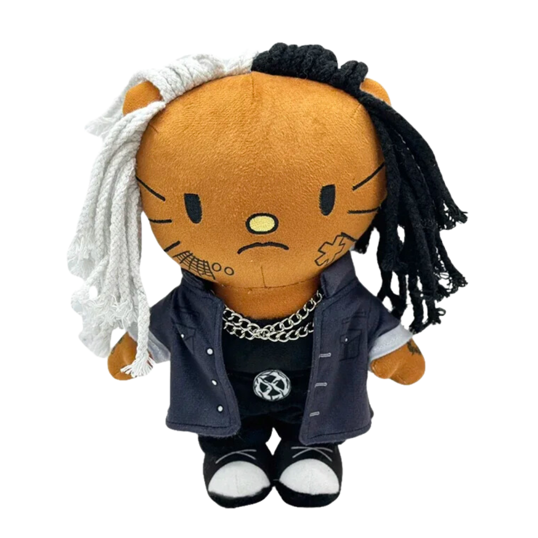 Artist Collab Plush Deal