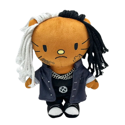 Artist Collab Plush Deal