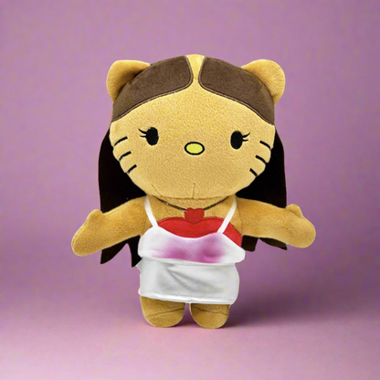 Artist Collab Plush Deal