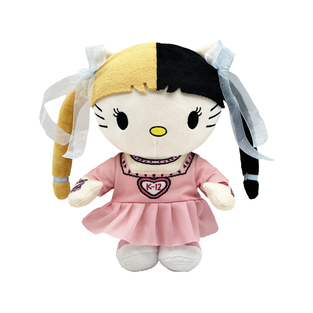 Artist Collab Plush Deal