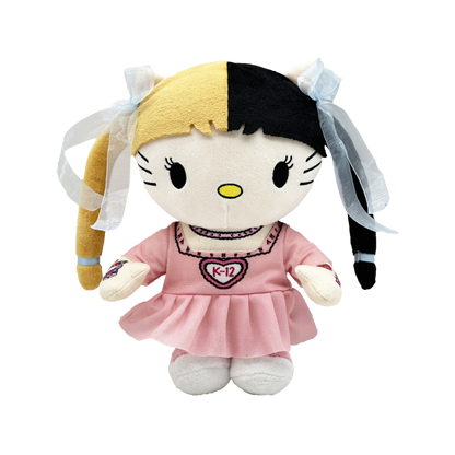 Artist Collab Plush Deal