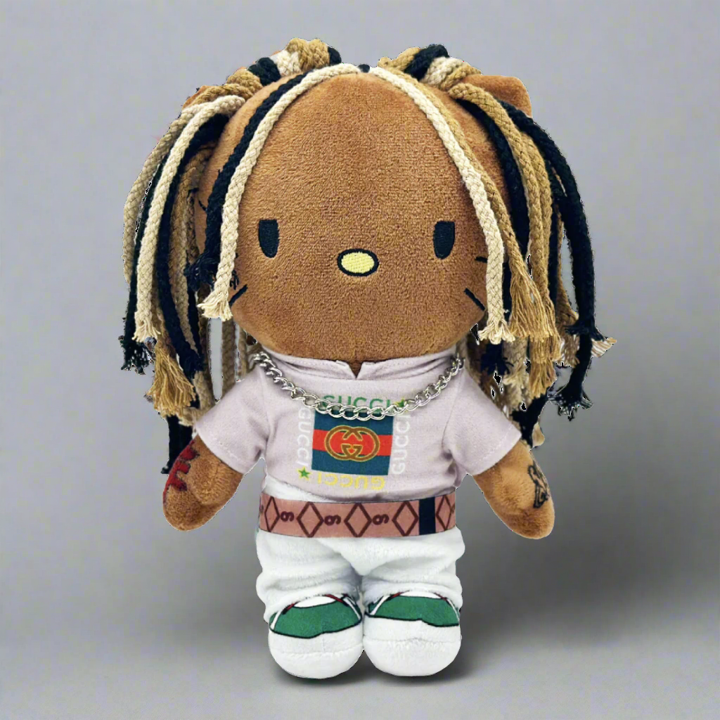 King Von
