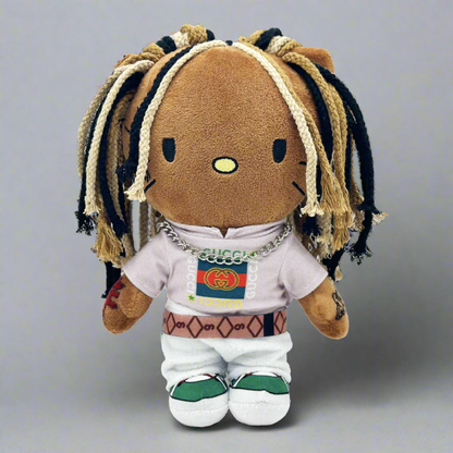 Artist Collab Plush Deal