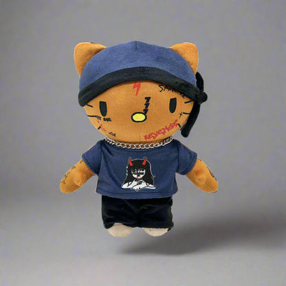 Artist Collab Plush Deal