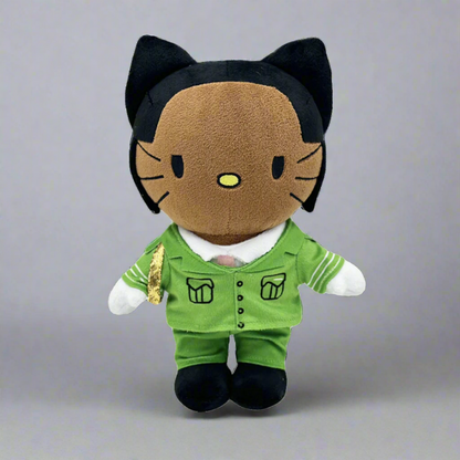 Artist Collab Plush Deal