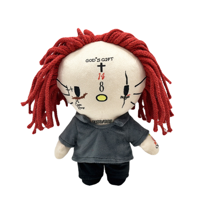 Artist Collab Plush Deal