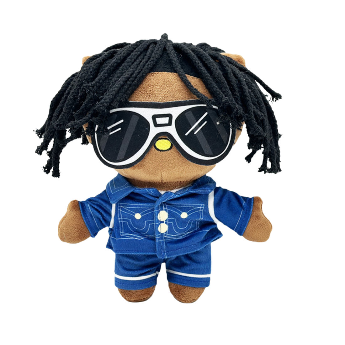 Artist Collab Plush Deal