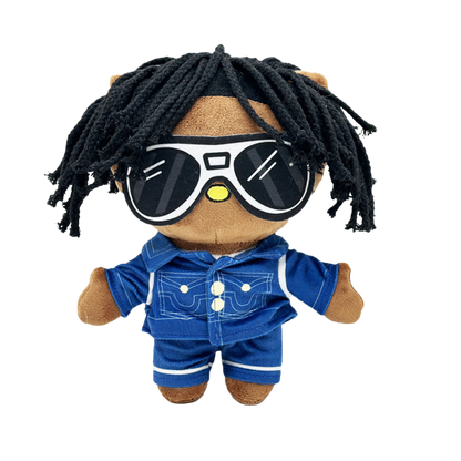 Artist Collab Plush Deal