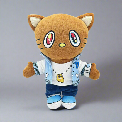 Artist Collab Plush Deal