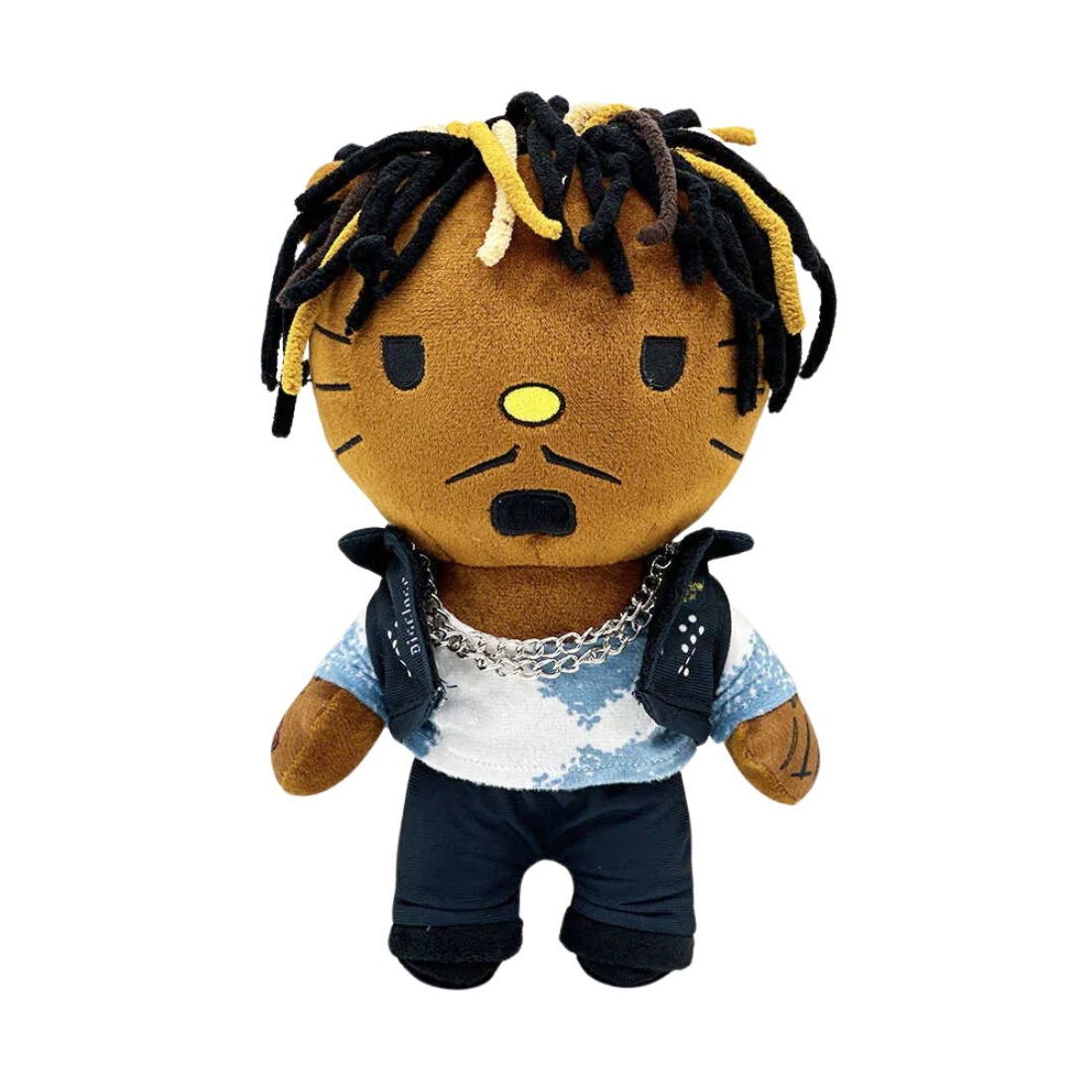 Artist Collab Plush Deal