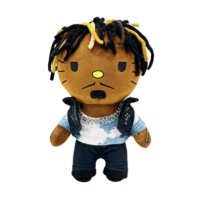Artist Collab Plush Deal