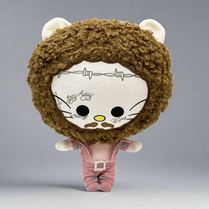 Artist Collab Plush Deal