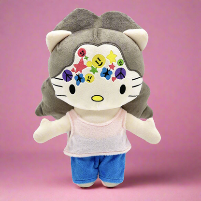 Artist Collab Plush Deal