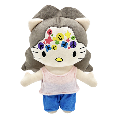 Artist Collab Plush Deal