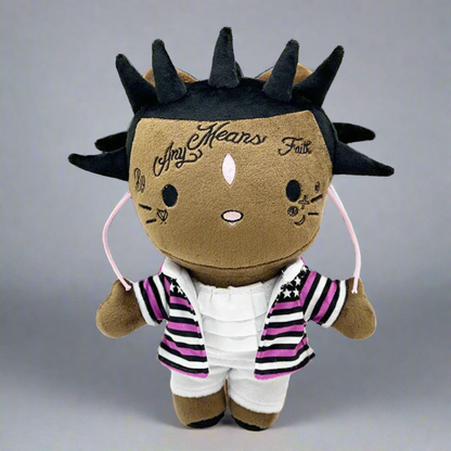 Artist Collab Plush Deal