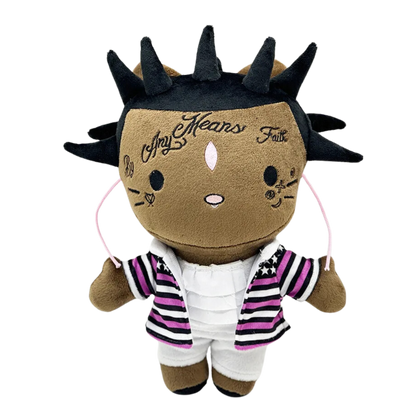 Artist Collab Plush Deal