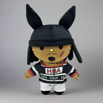 Artist Collab Plush Deal