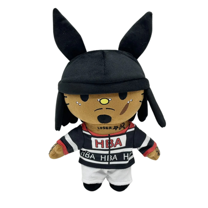 Artist Collab Plush Deal