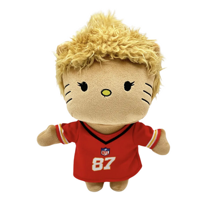 Artist Collab Plush Deal