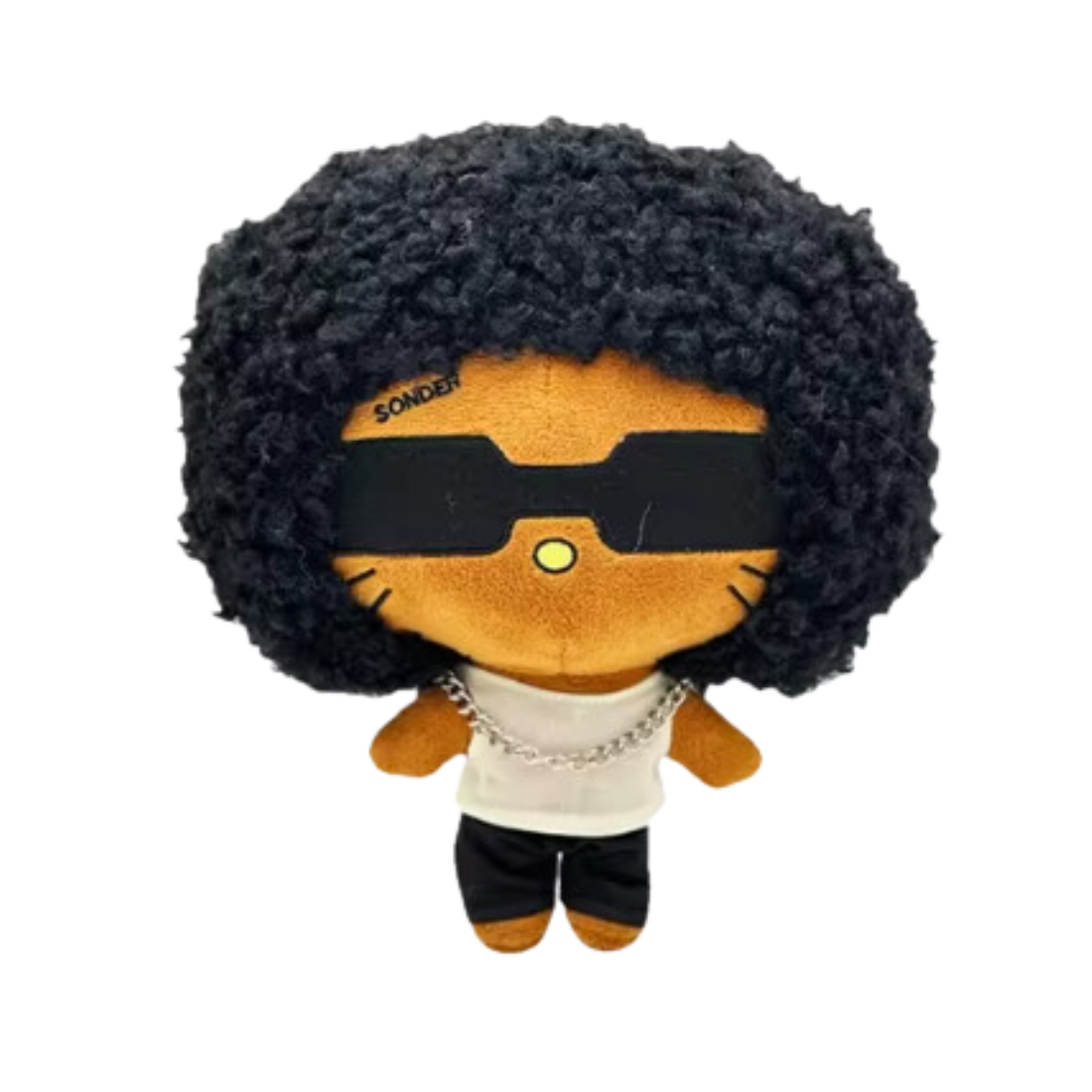 Artist Collab Plush Deal