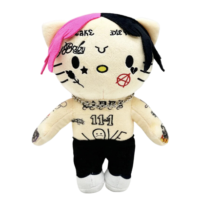 Artist Collab Plush Deal