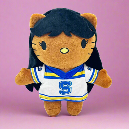 Artist Collab Plush Deal