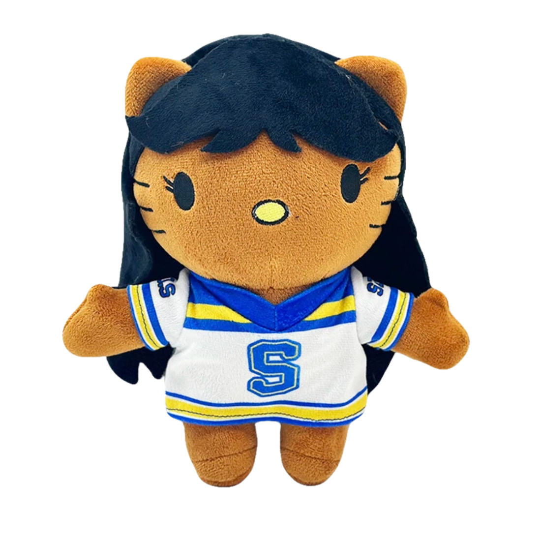 Artist Collab Plush Deal