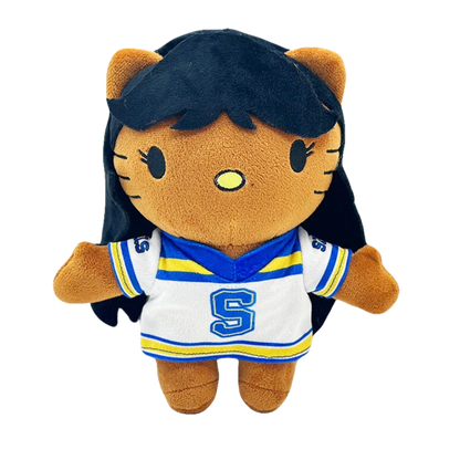 Artist Collab Plush Deal