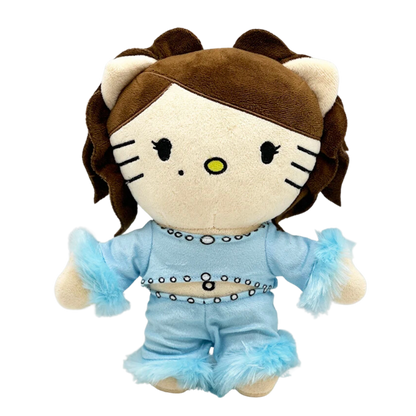 Artist Collab Plush Deal
