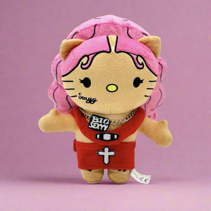 Artist Collab Plush Deal