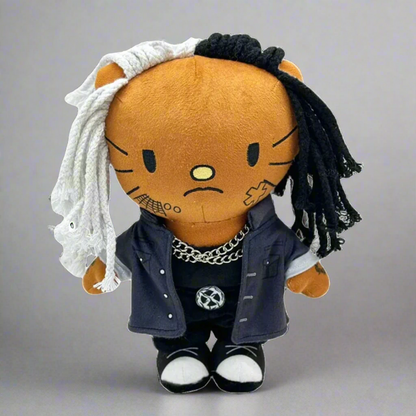 Artist Collab Plush Deal