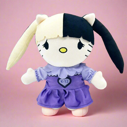 Artist Collab Plush Deal