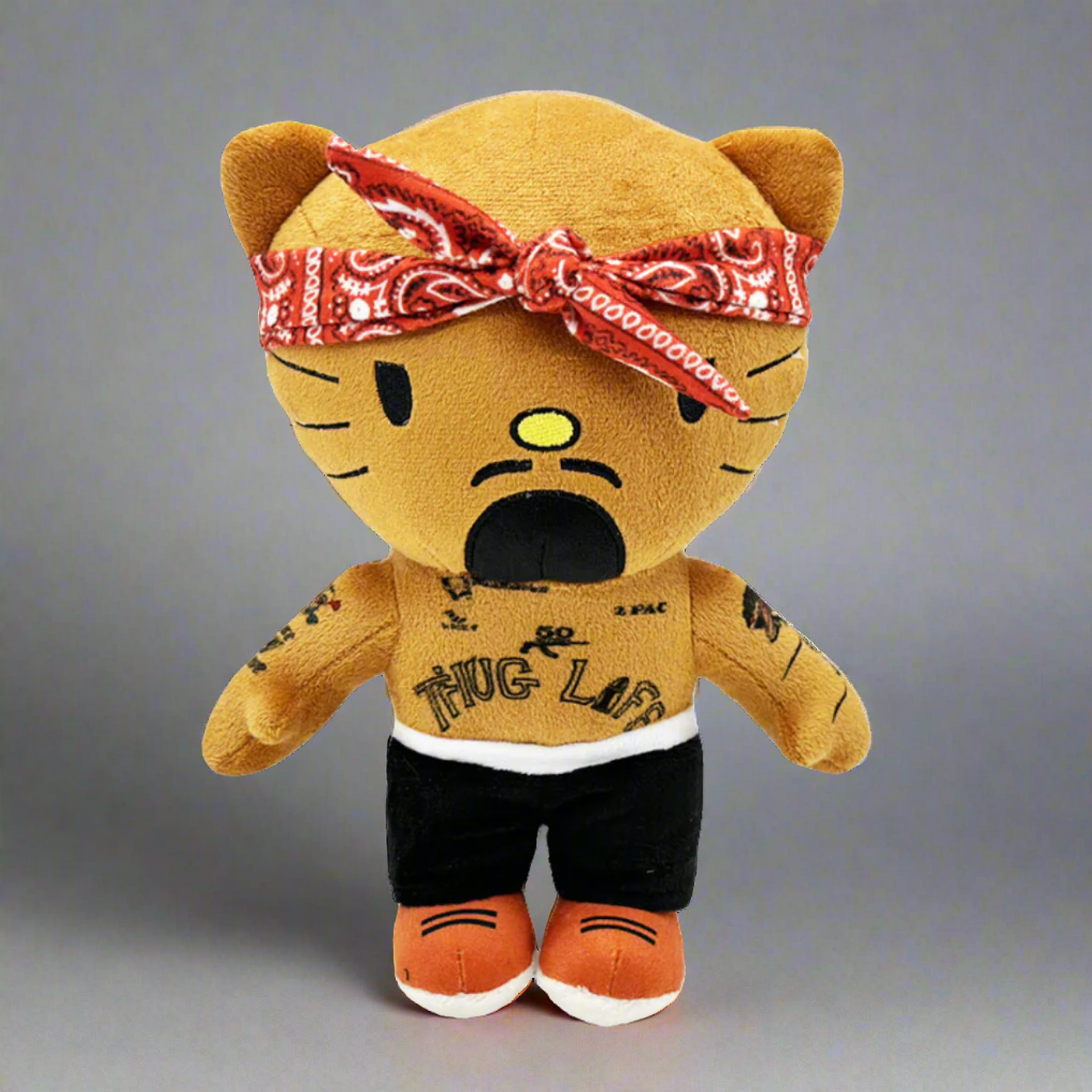 Tupac Shakur