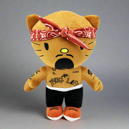 Tupac Shakur