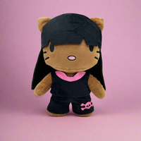 Itty Bitty Nicki