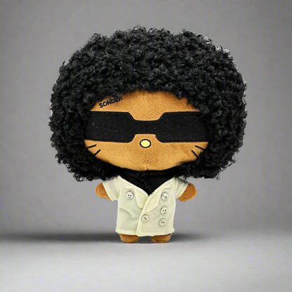 Artist Collab Plush Deal